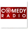 Comedy Radio лого