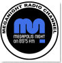 Радио MegaNight (Ночной Мегаполис)