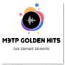 Радио МЭТР Golden Hits логотип