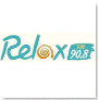 Радио Relax FM лого