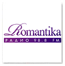Радио Romantika лого