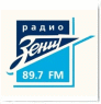 Радио Зенит лого