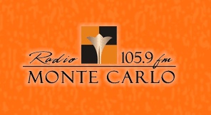 Радио Monte Carlo Санкт-Петербург 105,9 FM