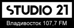 Радио Studio 21 Владивосток