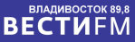 Радио Вести FM Владивосток