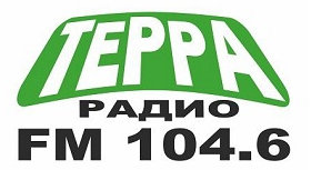 104 6 30. Терра лайн. Radio Terra Peps. Логотип радио Relax fm.